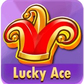 Lucky Ace hot game icon at Oddspedia